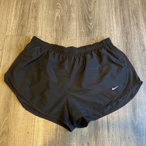 Nike Tempo Dri-Fit Women’s Running Shorts